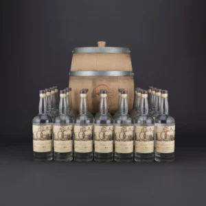 1932 OG Rye Whiskey 750ml