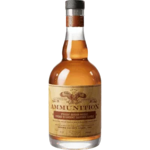 Kentucky Straight Bourbon Whiskey 750ml