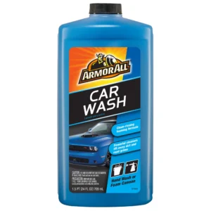 All Car Wash 24 oz