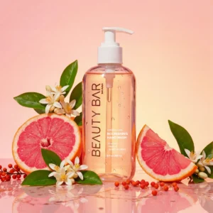 Body Lotion Grapefruit Glow 8oz