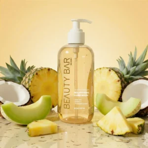 Body Lotion Honeydew Pineapple 8oz