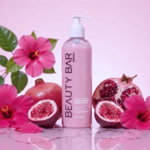 Body Lotion Pomegranate Sunset 8oz