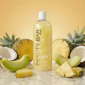Body Wash Honeydew Pineapple 16oz