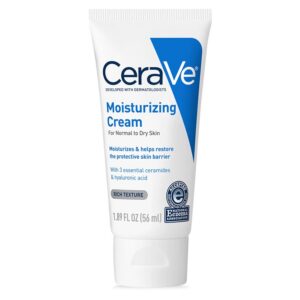 Moisturizing Cream 1.89oz