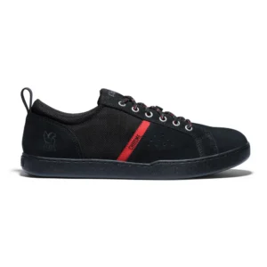 FW-192-BKWT-NA-9 Foster Hightop