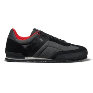 FW-193-BKBK-NA-9 Sylvan Sneaker