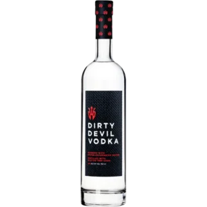 Dirty Devil Vodka 750ml