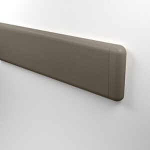 1600 Wall Guard - River Rock 0351 - SAMPLE
