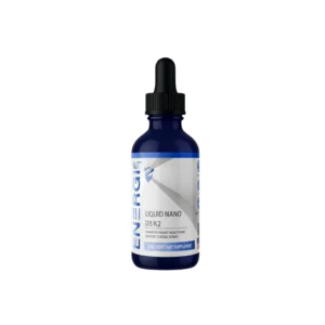 Liquid Nano D3/K2 2oz