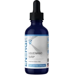Liquid Nano Sleep 2oz