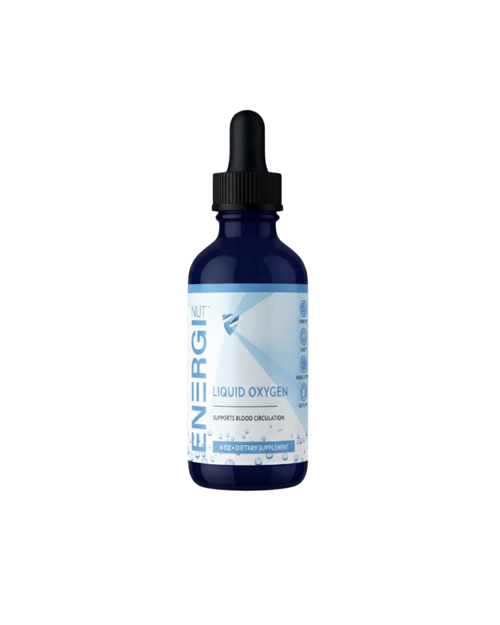 Liquid Oxygen 4oz
