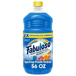 Multi-Purpose Cleaner Passion of Fruits 56oz