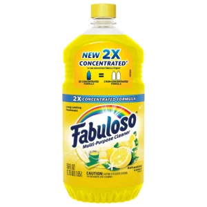 Multi-Purpose Cleaner Refreshing Lemon 56oz