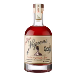 Negroni Variety Oak Blended 375ml