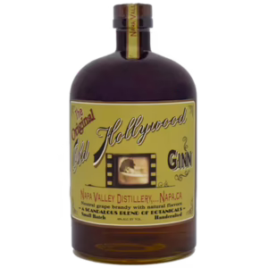 Old Hollywood Ginn 750ml