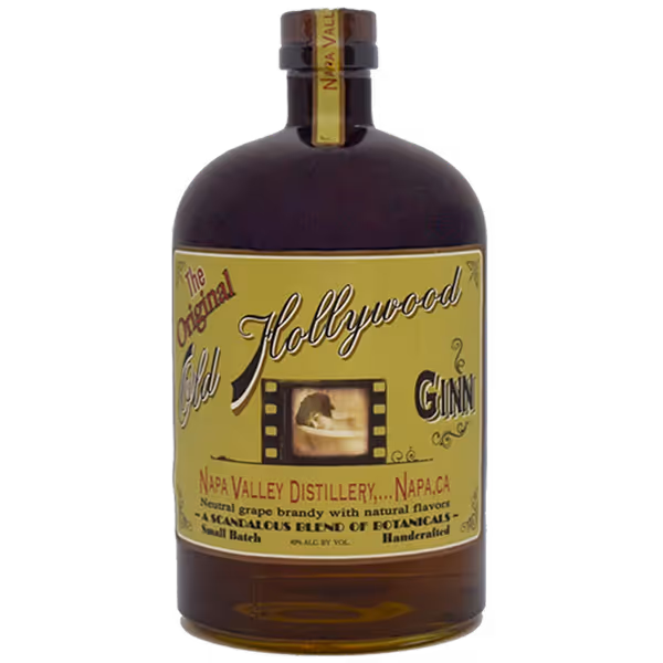 Old Hollywood Ginn 750ml