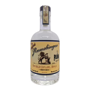 Rumslinger Light Rum 375ml