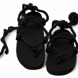Romano - Black 39