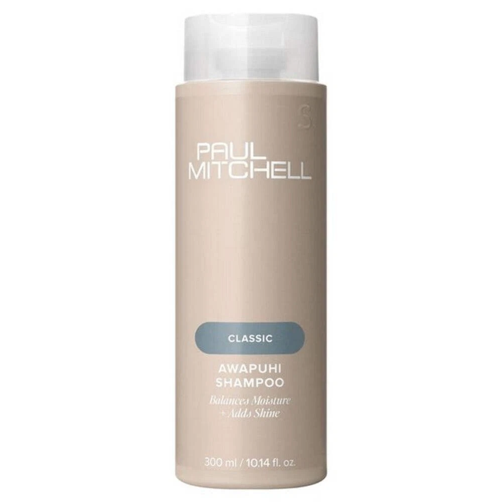 Paul Mitchell Awapuhi Shampoo, 10.14 oz