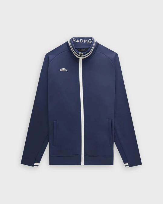 Chappie Recycled Jacket (Medium) RMOS100NVSW-M