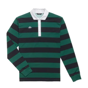 Rugby Classico Blue Graphite/Forest RMKP10056BGFT - Large