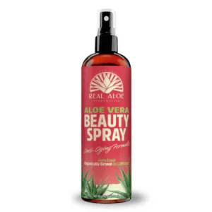 Aloe Vera Beauty Spray 12oz