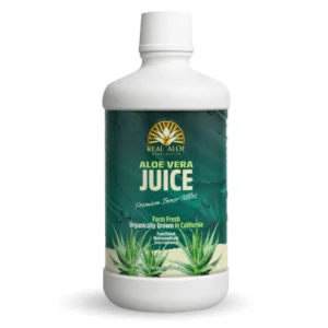 Aloe Vera Juice Premium Inner Fillet 32oz