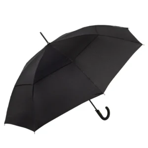 Long Umbrella 4225 black - Vortex V2 stick