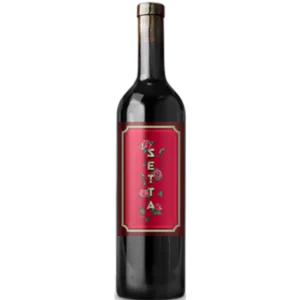 Setta Red Wine Napa Valley - JT19SDS 750ml