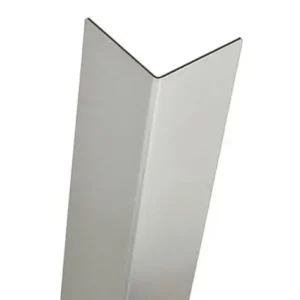 Stainless Steel Corner Guard - Sample