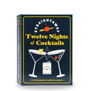 12 nights of Cocktail 12pk Variety