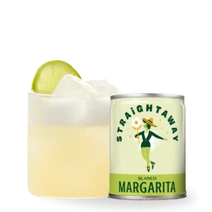 Blanco Margarita (4-pack, 100ml)
