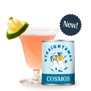 Cosmos (4-pack, 100ml)