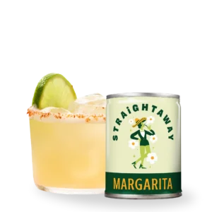 Margarita (4-pack, 100ml)