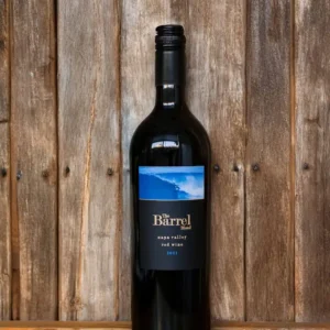 Napa Valley Red Wine 2021
