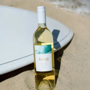 Napa Valley White Wine 2023