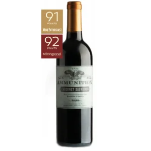 Cabernet Sauvignon 750ml