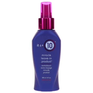 it’s a 10 Miracle Leave-In Conditioner Spray 4 oz