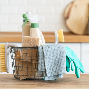 Household Essentials